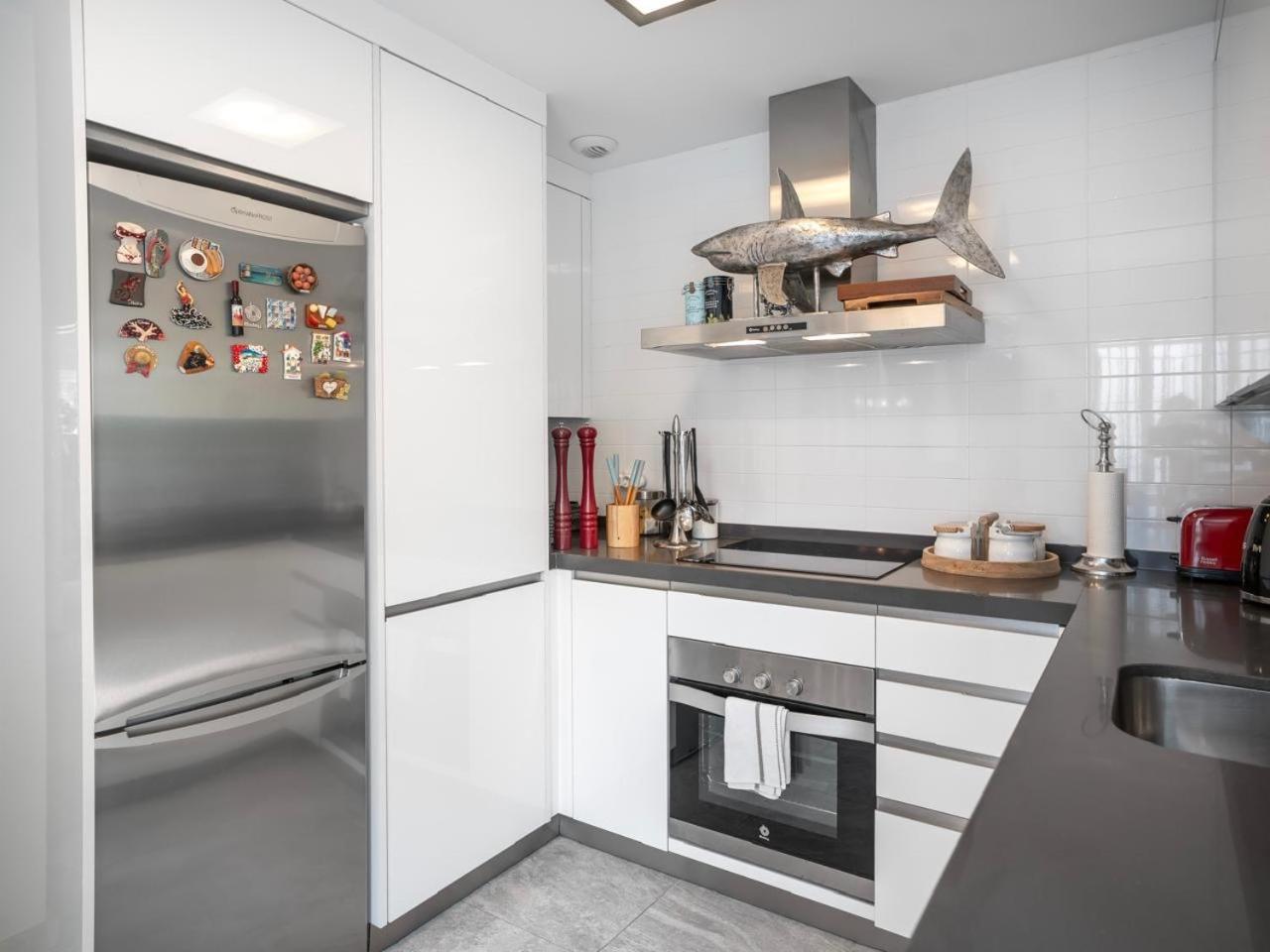 Ferienhaus Cazza20 Marbella