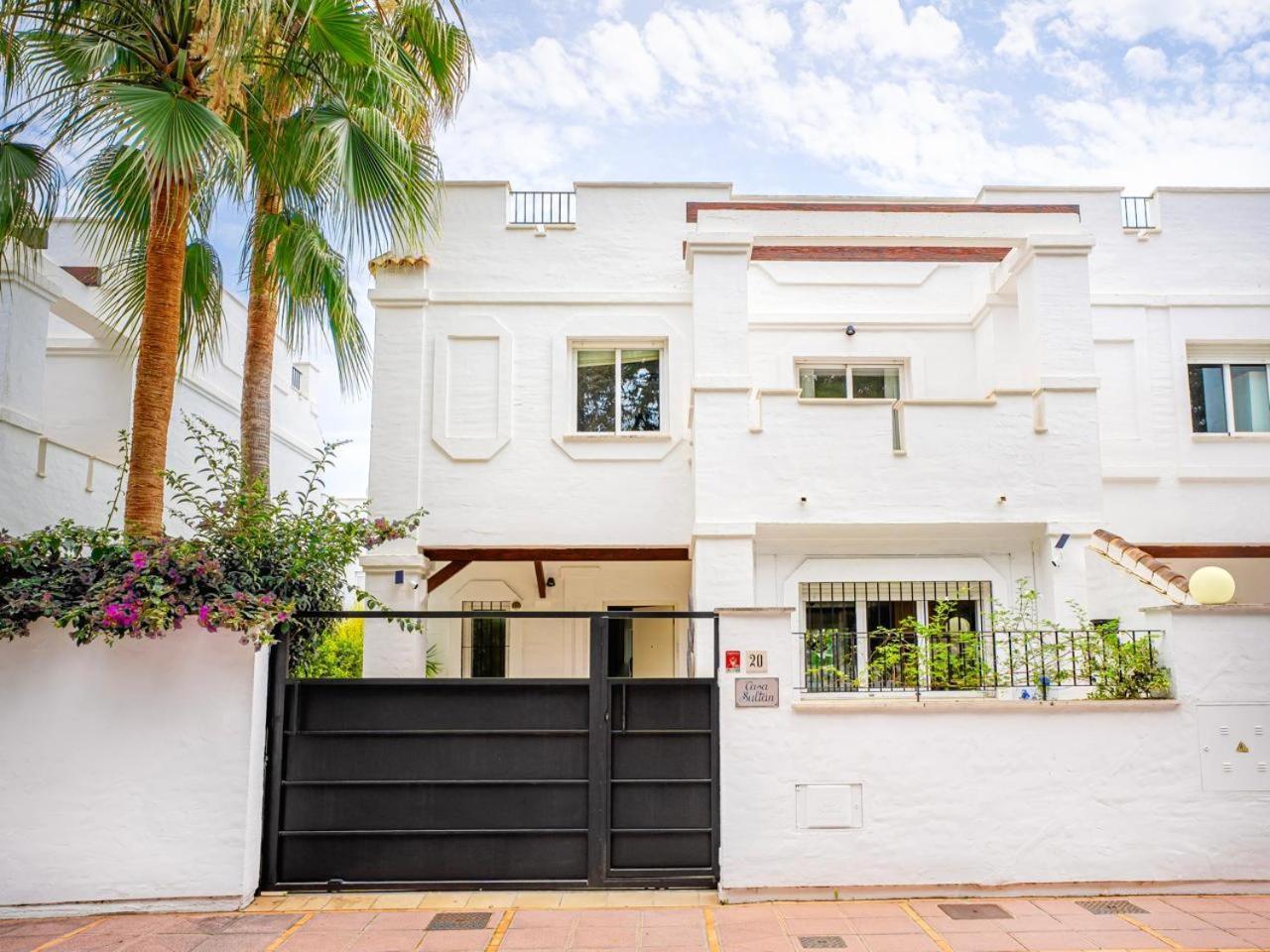Cazza20 Marbella