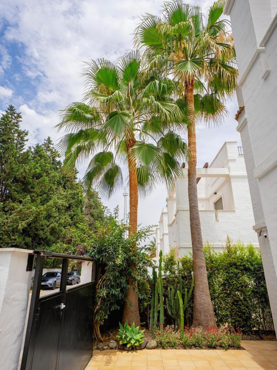 Cazza20 Ferienhaus Marbella
