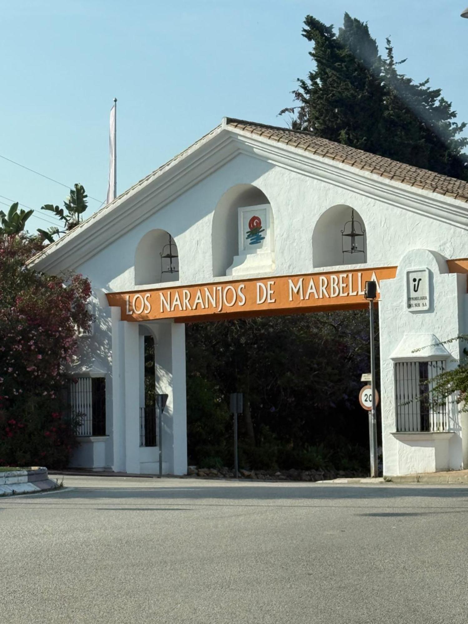 Cazza20 * Marbella